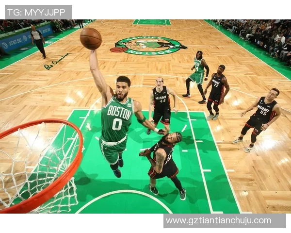 热火与凯尔特人第二场精彩瞬间全场回顾视频剪辑 热火与凯尔特人第二场精彩瞬间全场回顾视频剪辑