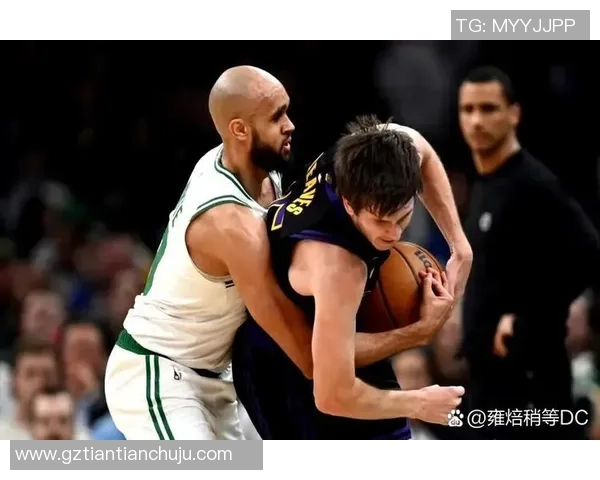 2019年3月10日凯尔特人与湖人激战回顾经典对决的精彩瞬间与赛后分析