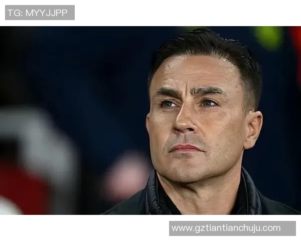 卡帅:当年里皮约请我执教广州 3个月后他脱离 沙龙把我也开了