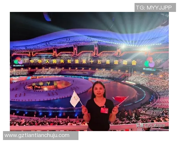 恭喜!黔南姑娘全运会夺金 恭喜!黔南姑娘全运会夺金