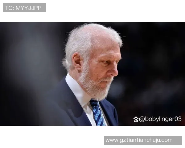 波波维奇没看走眼!大当家缺阵,球队8战6胜,马刺又一个20年柱石