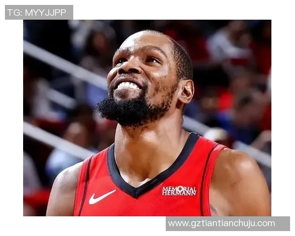 火箭最头疼的问题，是失去了范乔丹的这第一道屏障，直接添加杜兰特的损耗