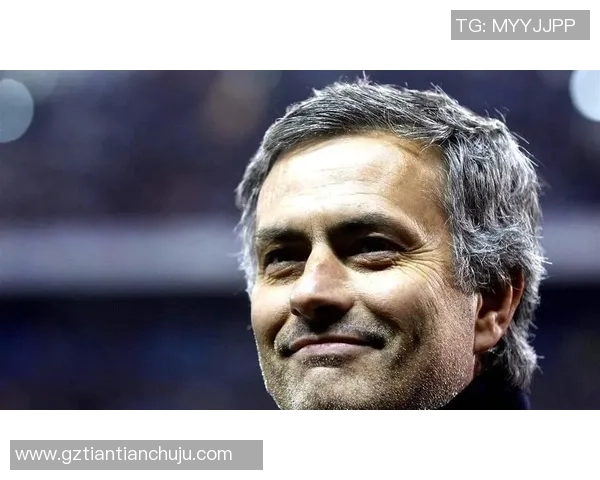 穆里尼奥：咱们体能更充分？这听起来像是托言，咱们理应赢球